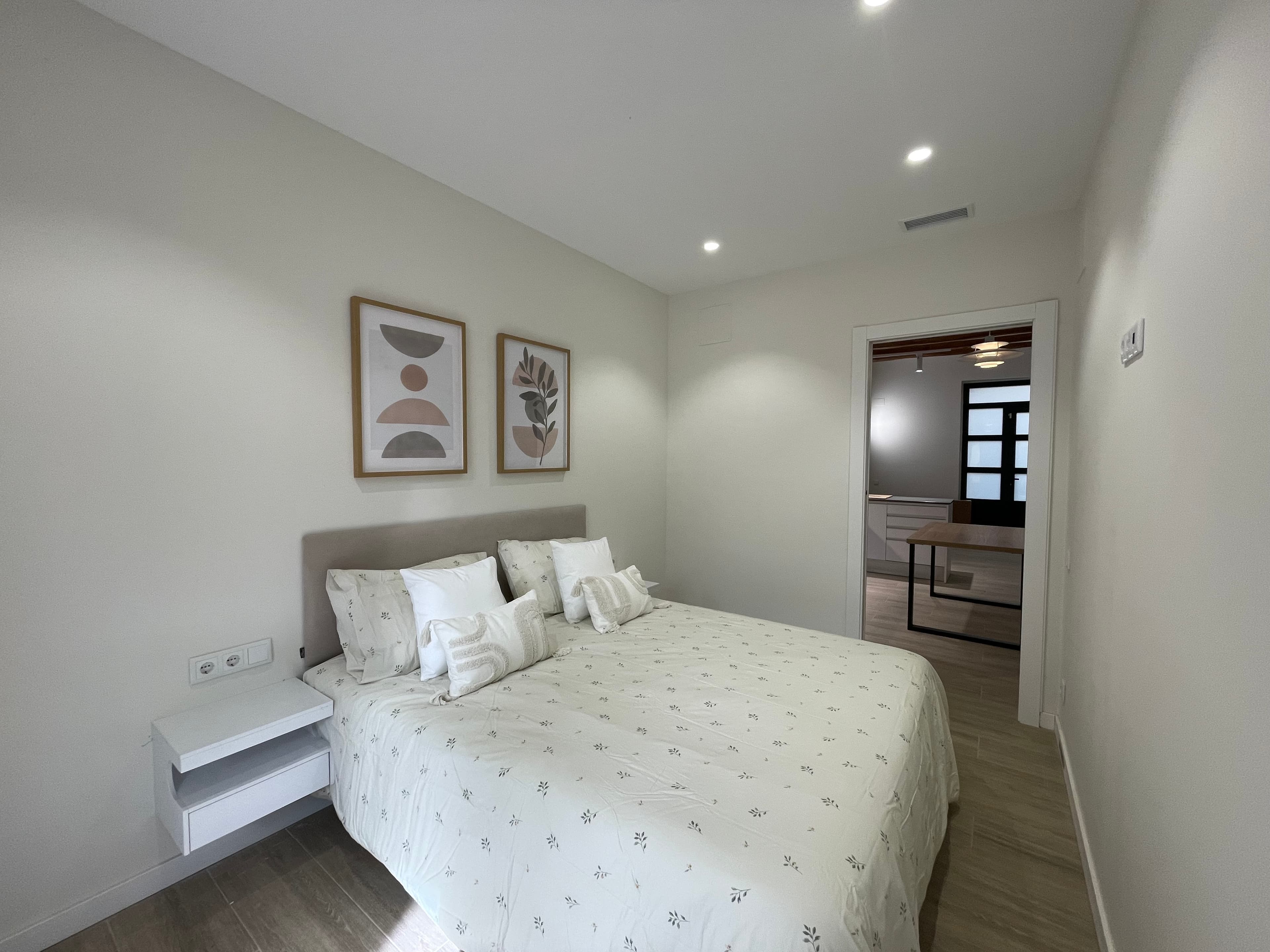 Proyectos pensados para disfrutar la vida en la ciudad, con comodidad y elegancia en equilibrio.