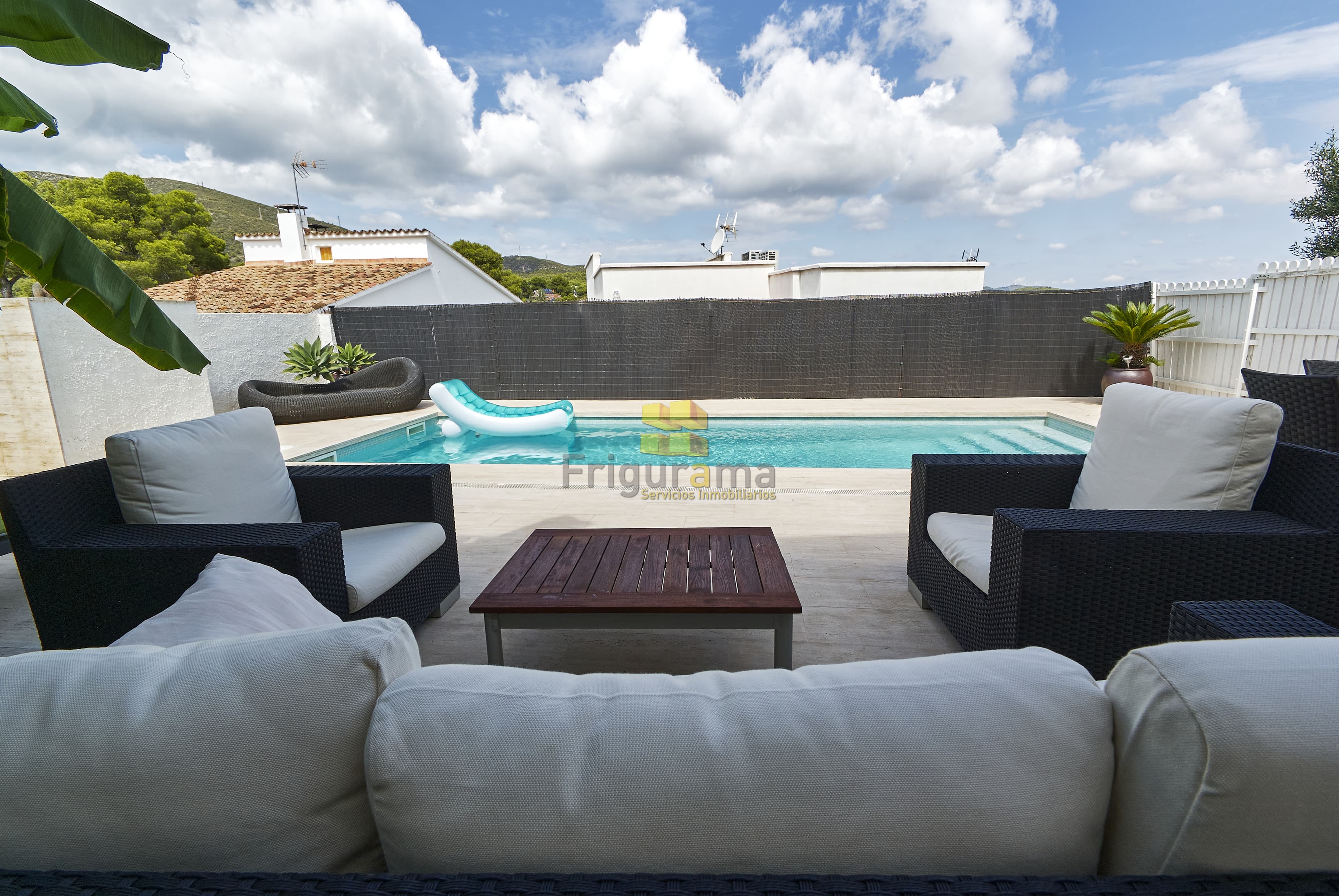 Casa / Villa