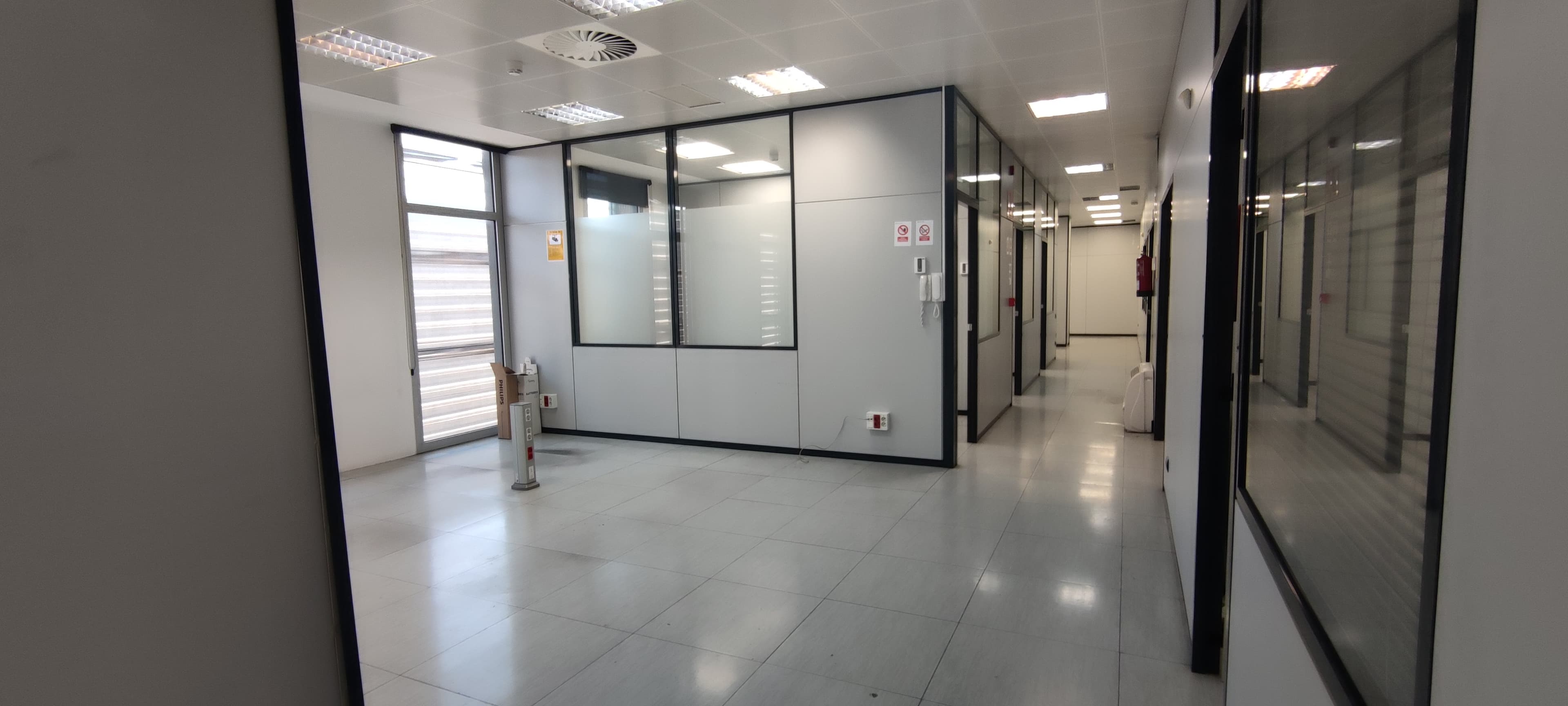 Edificio u oficina 3