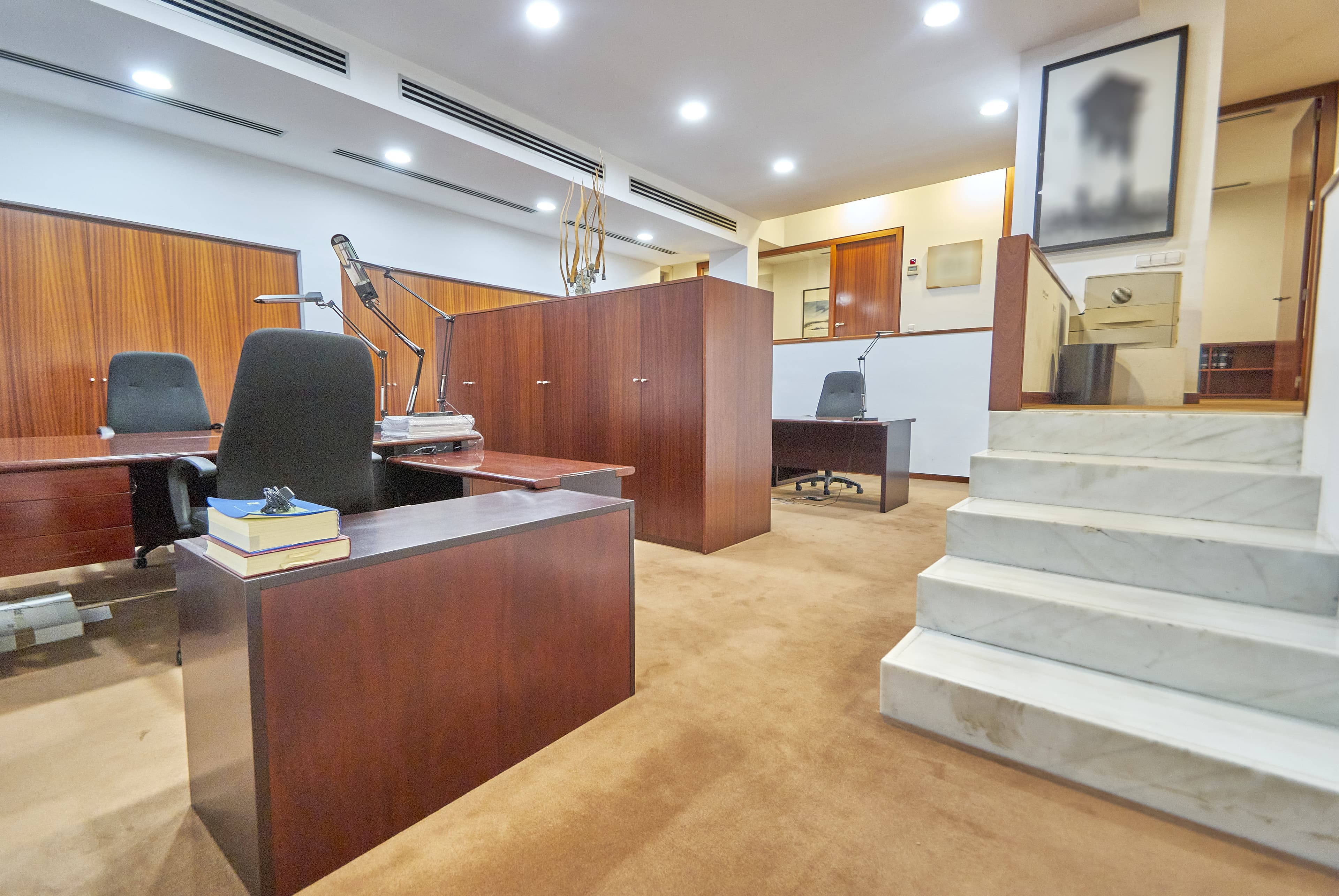 Edificio u oficina 4