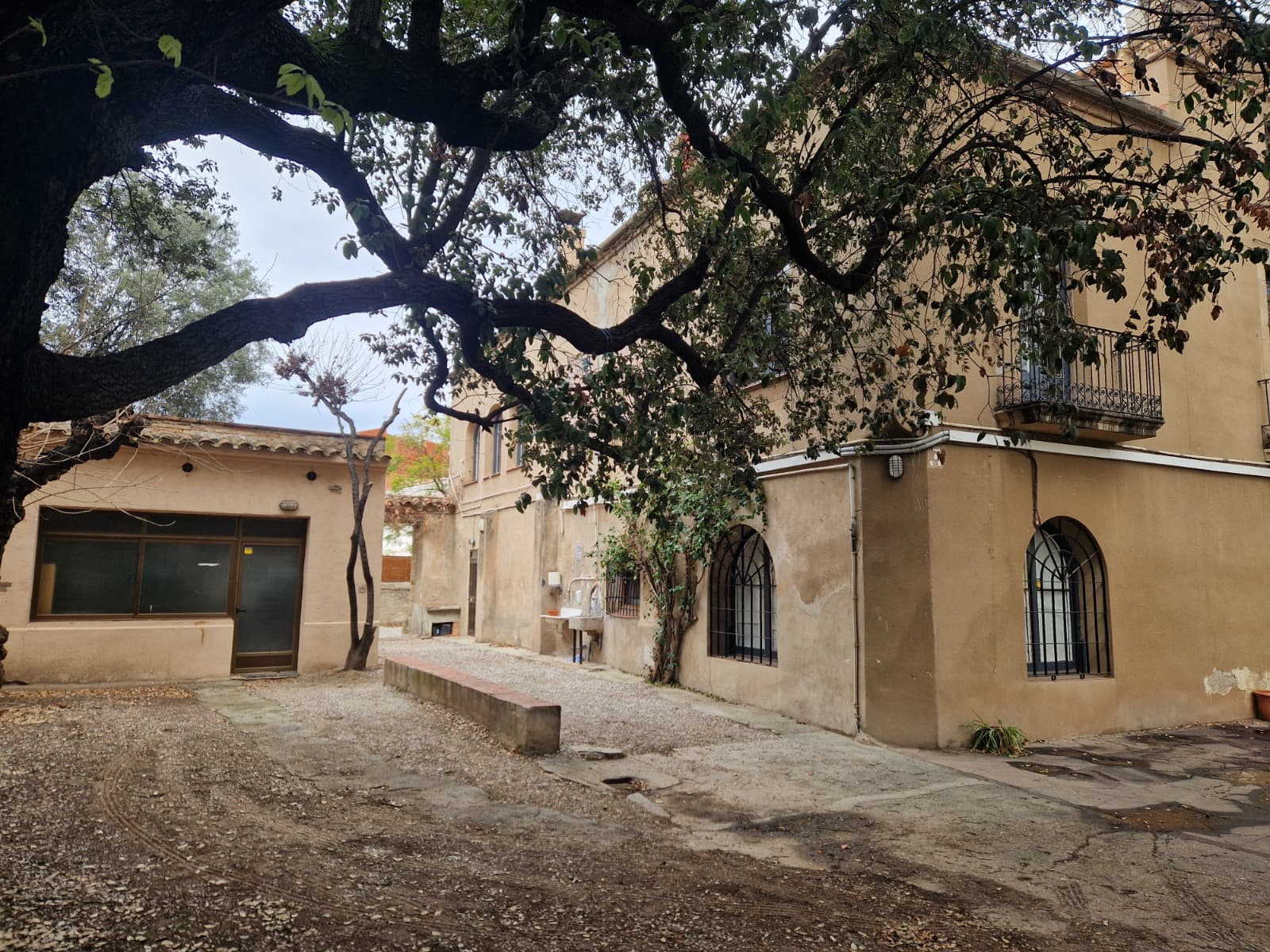Calle Major