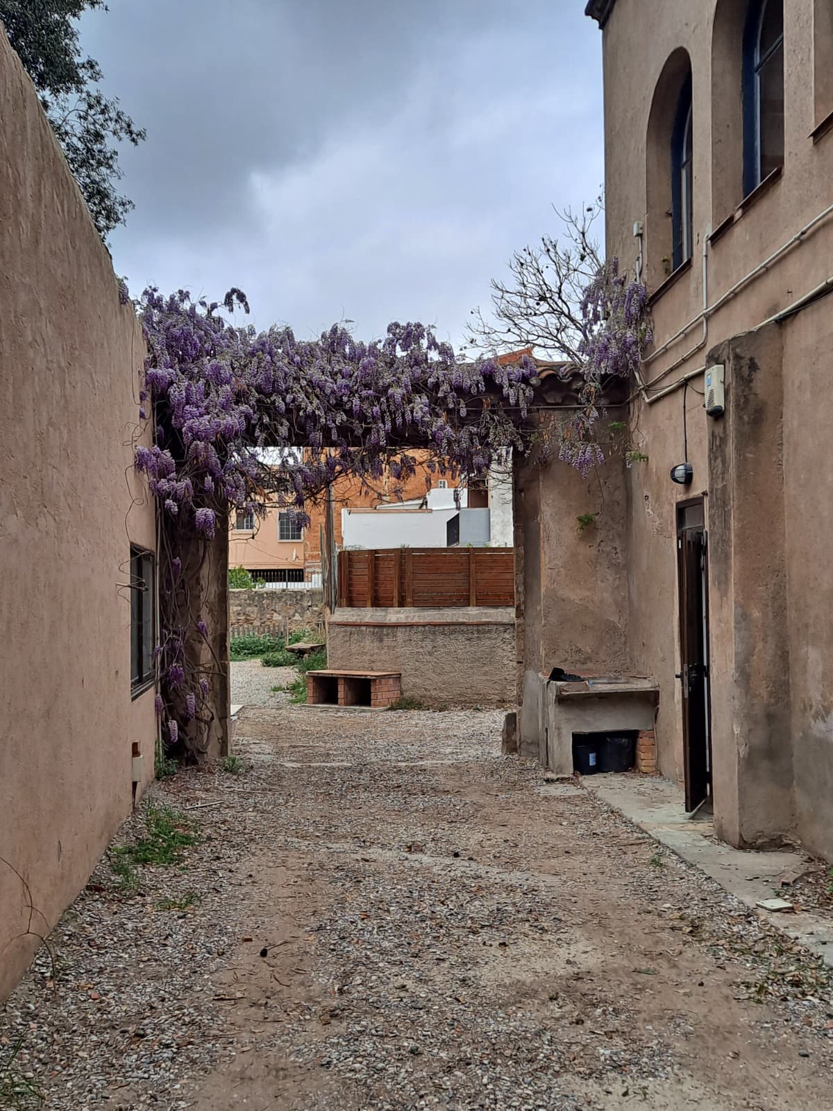 Calle Major