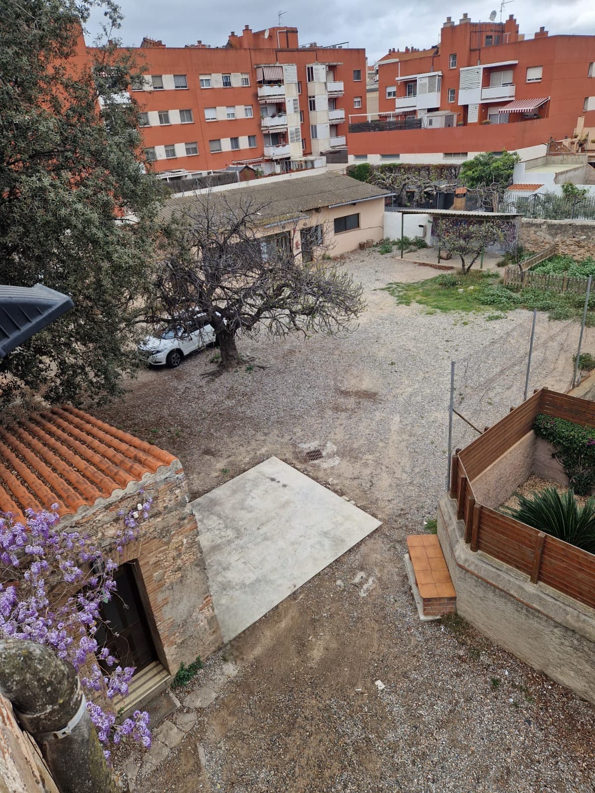 Calle Major