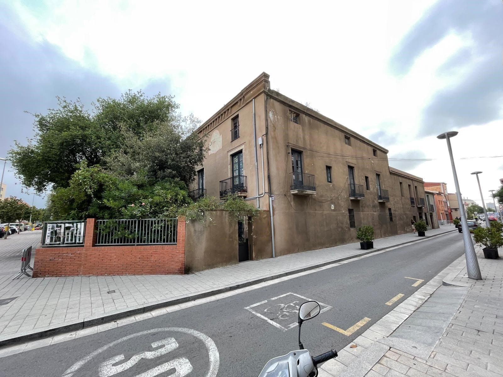 Calle Major