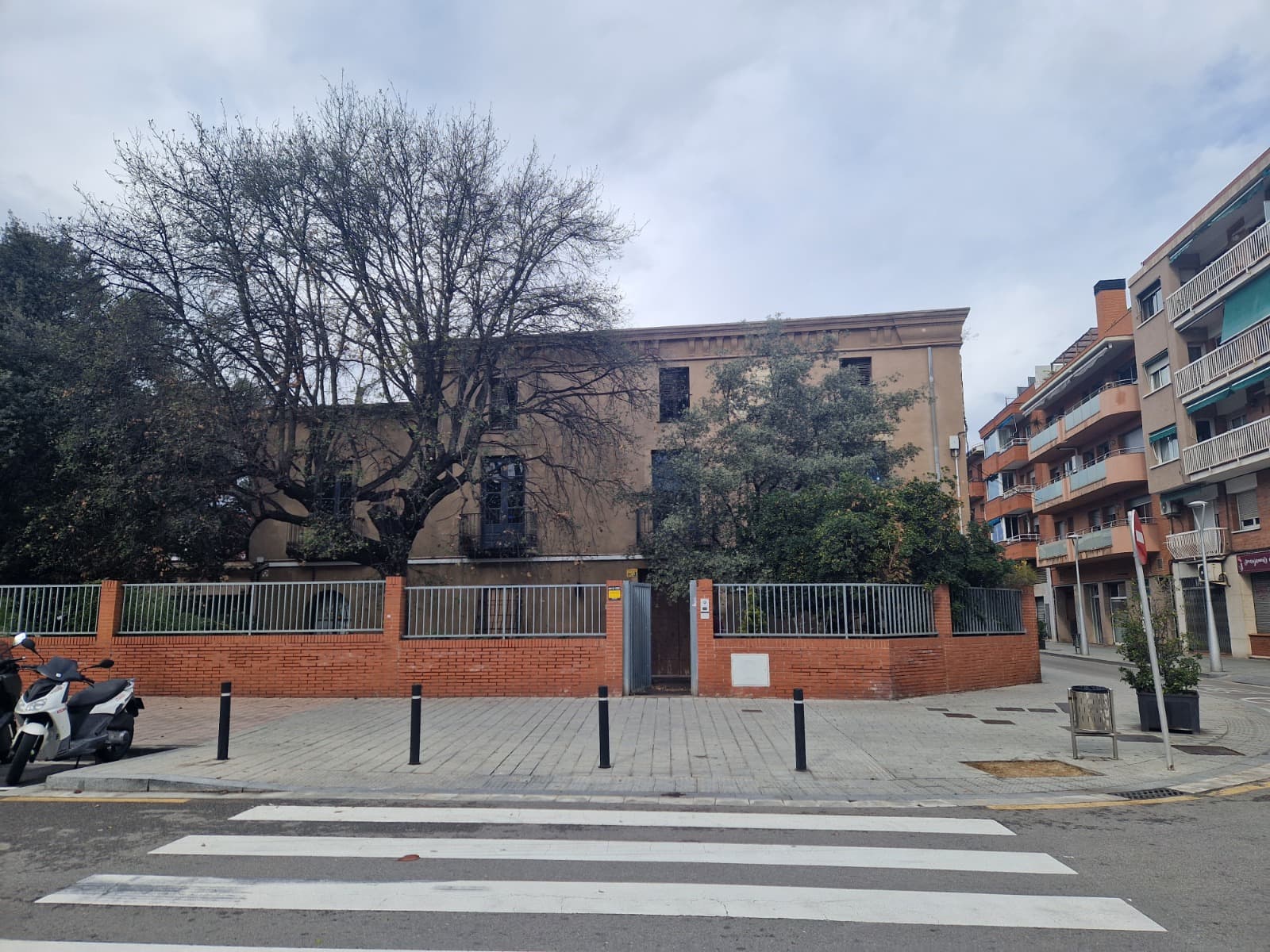Calle Major