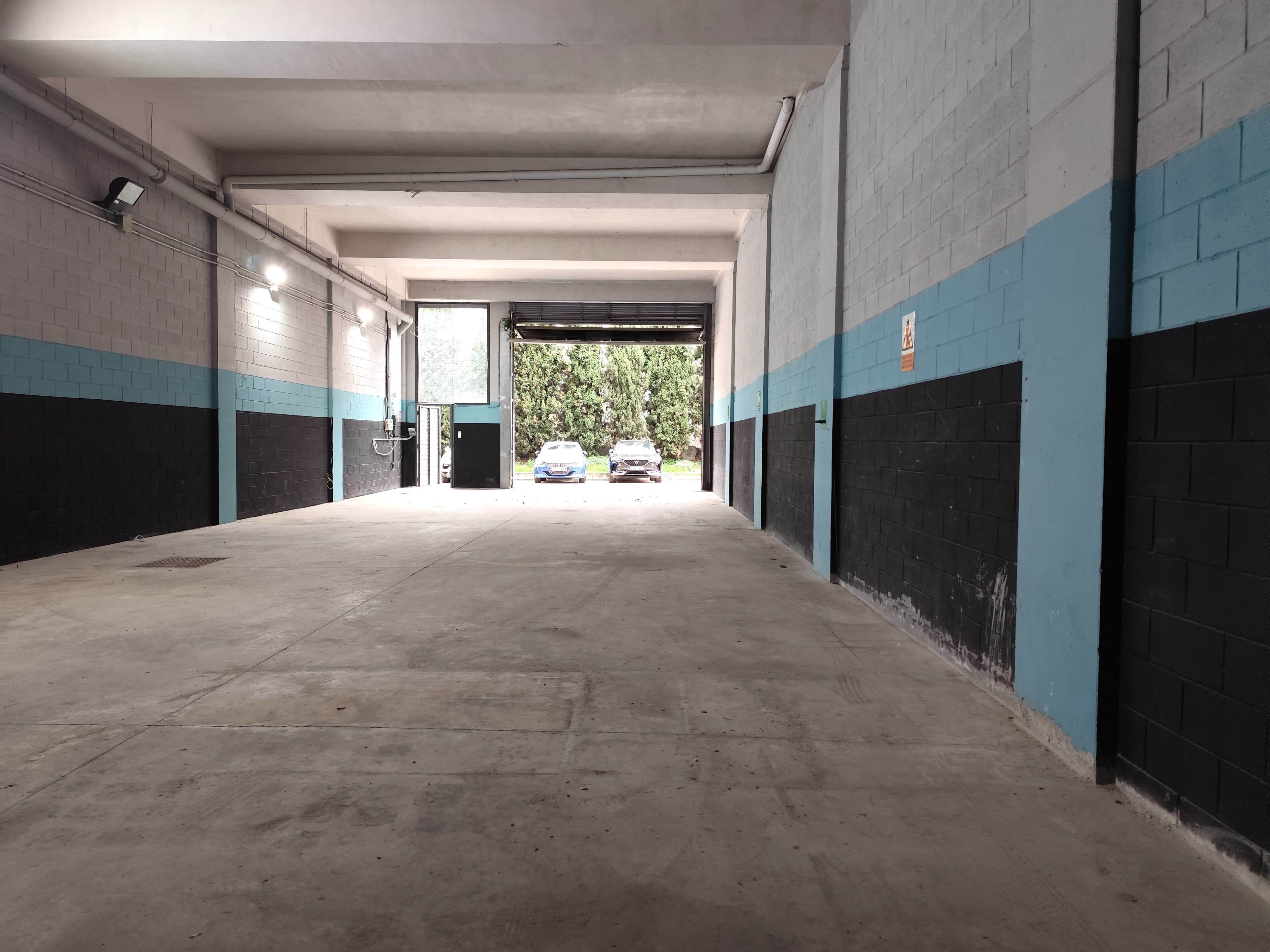 Avenida Corts Catalanes