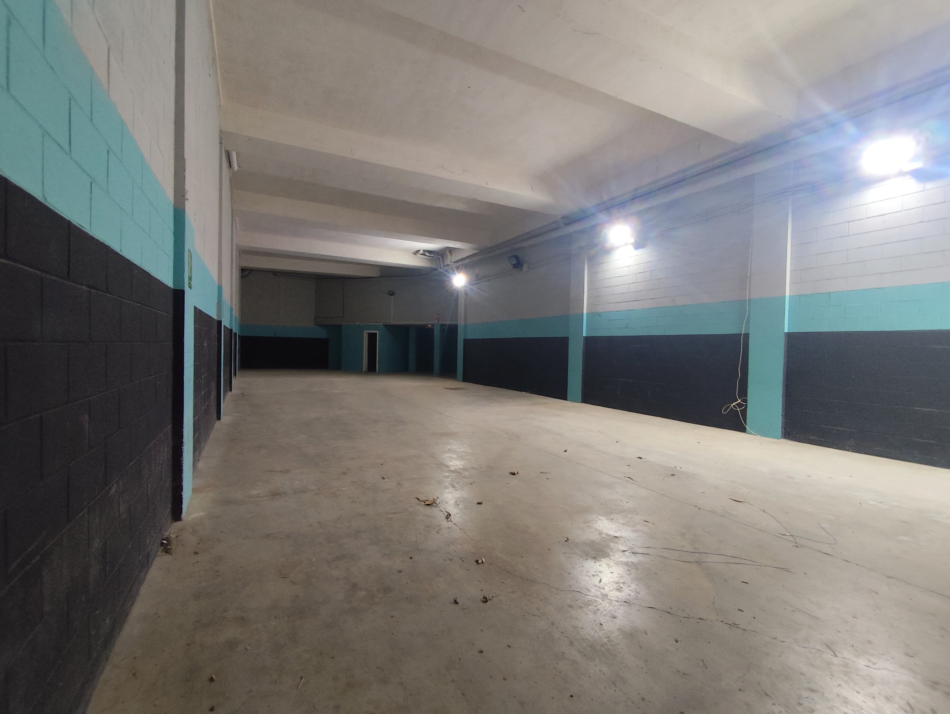 Avenida Corts Catalanes