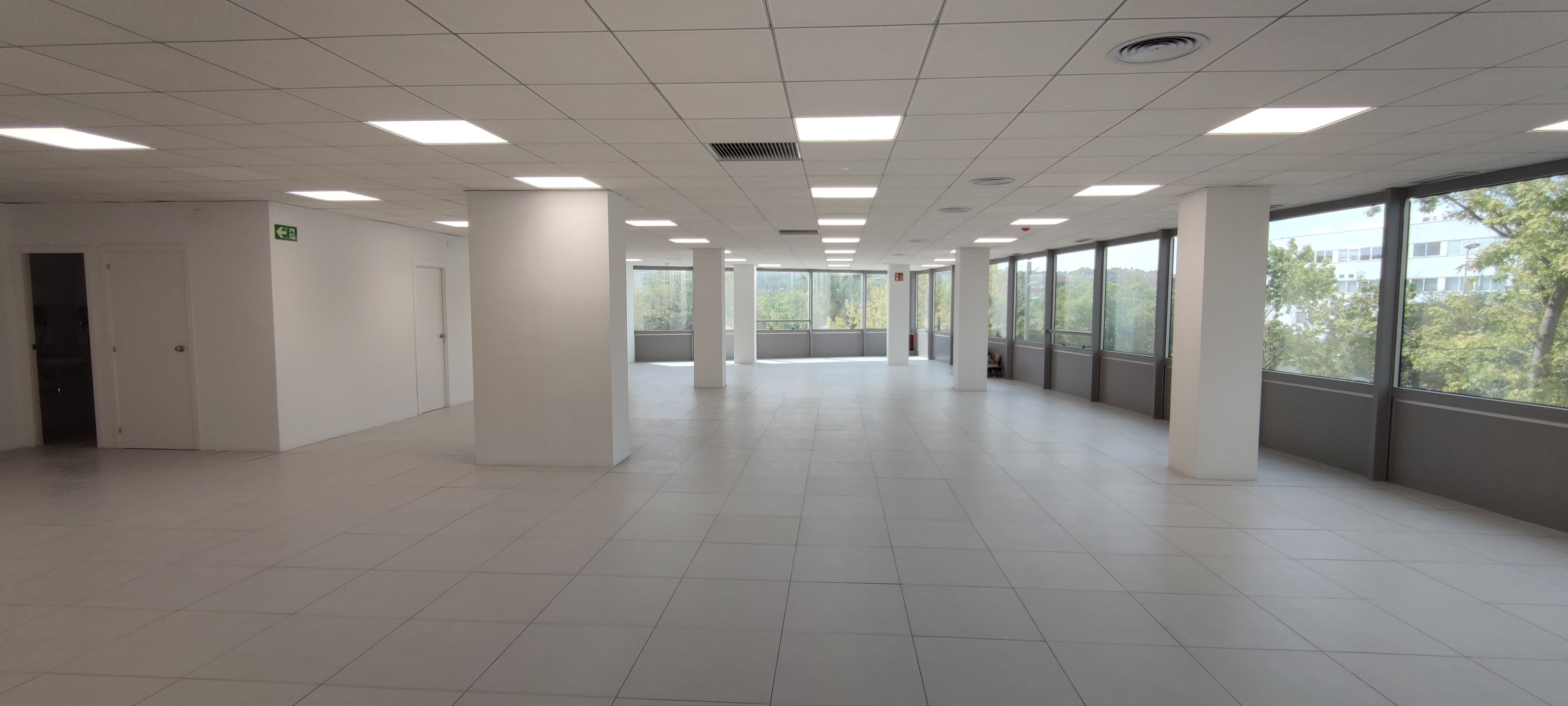 Avenida Corts Catalanes