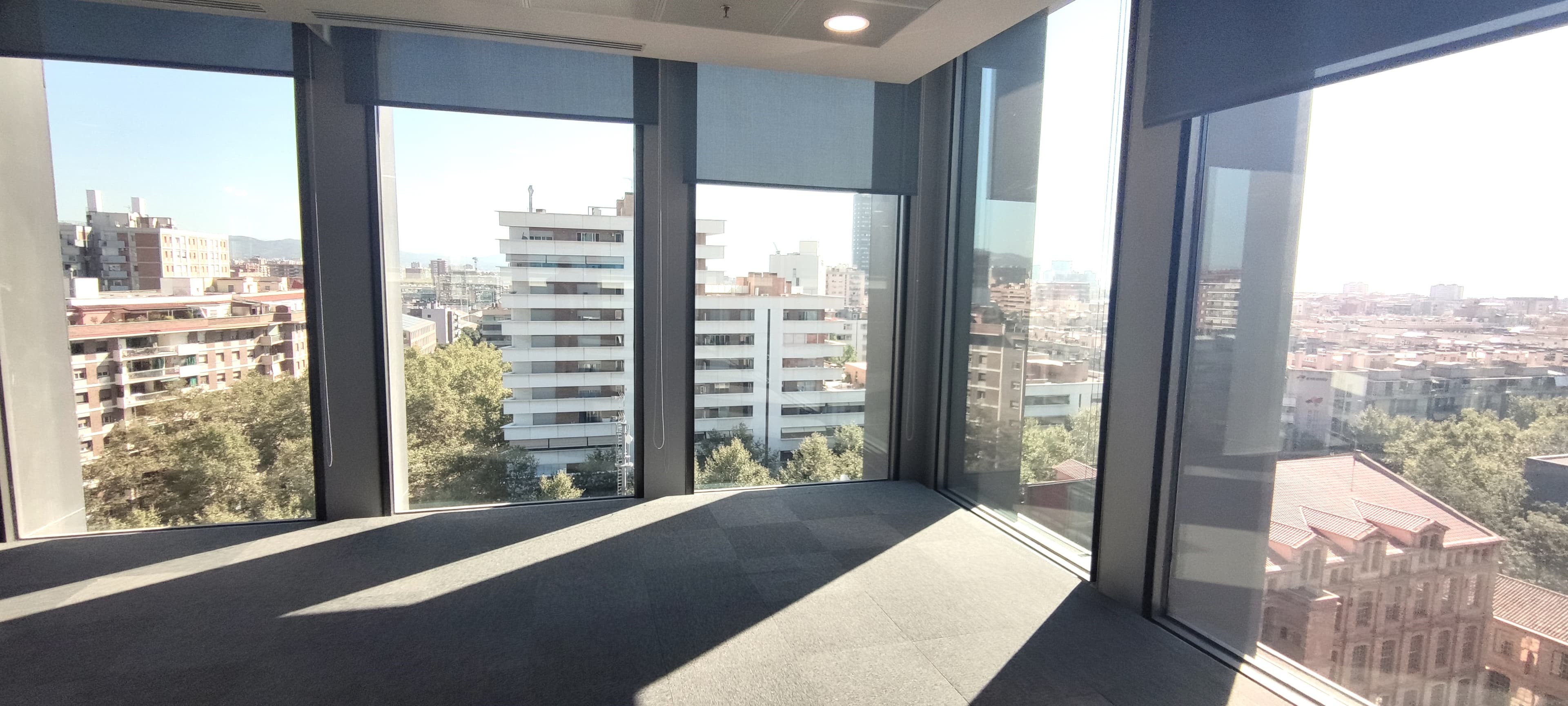 Avenida Diagonal