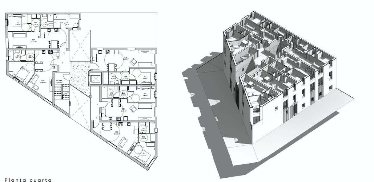 Paseo del Vint-i-dos de Juliol