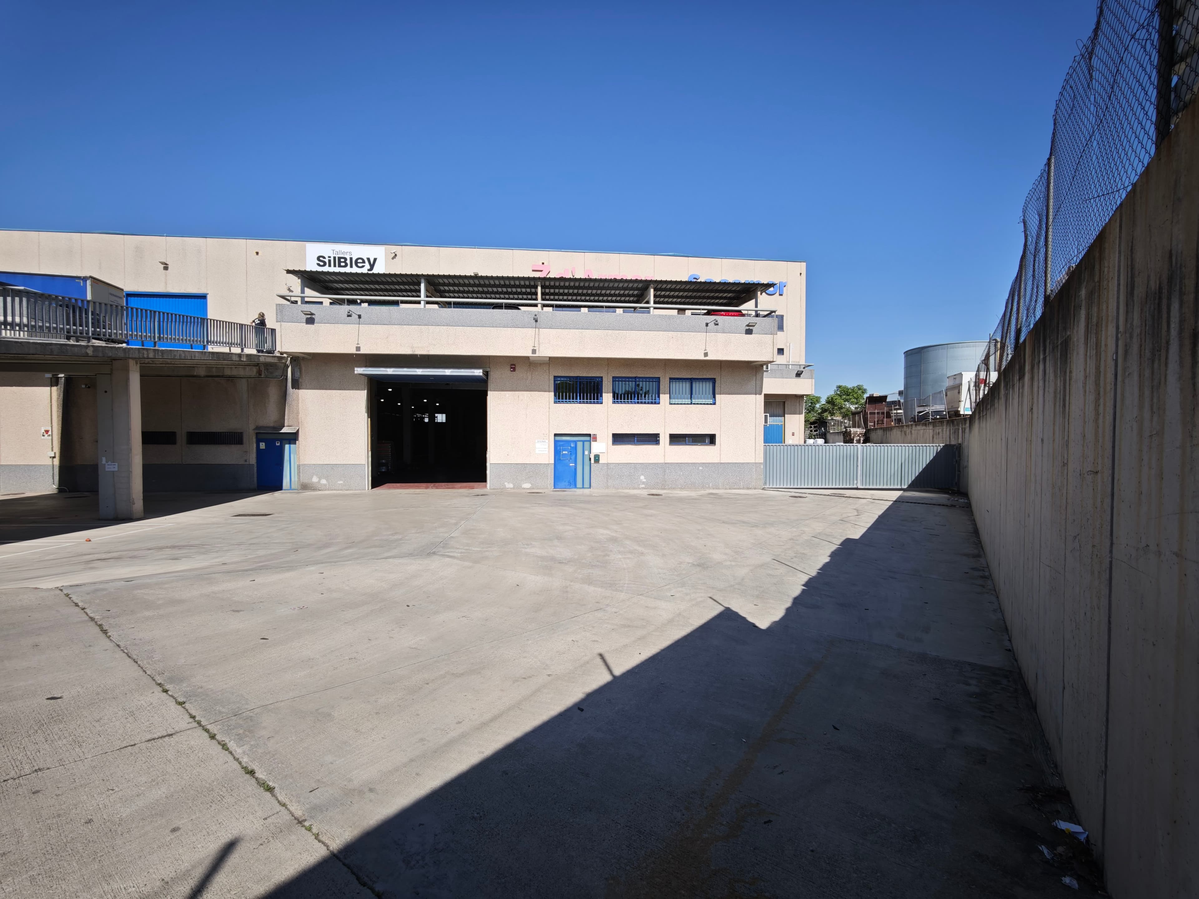Carrer Diesel