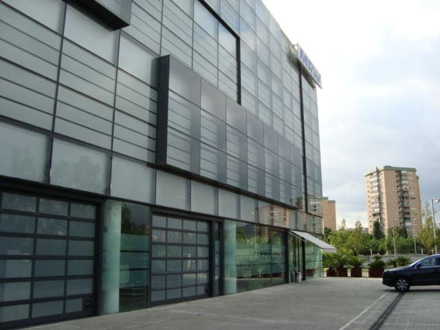 Gran Vía